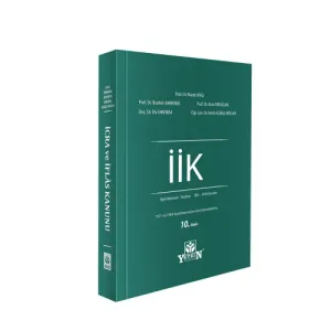 İcra ve İflas Kanunu – İlgili Mevzuat