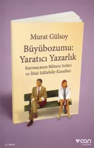 Büyübozumu Yaratıcı Yazarlık