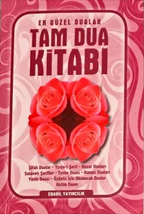 Tam Dua Kitabı