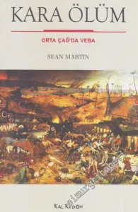 Kara Ölüm: Orta Çağ'da Veba -