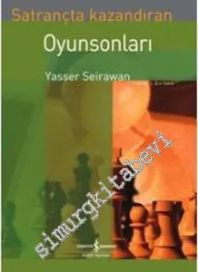 Satrançta Kazandıran Oyun Sonları -         2024