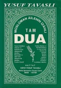 Tam Dua Kitabı
