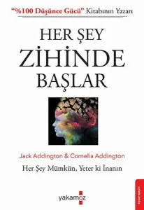 Her Şey Zihinde Başlar