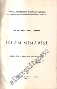 İslam Mimarisi -        1959