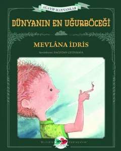 Dünyanın En Uğurböceği (Ciltli)