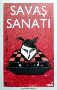 Savaş Sanatı