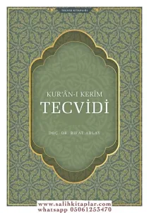 Kuranı Kerim Tecvidi