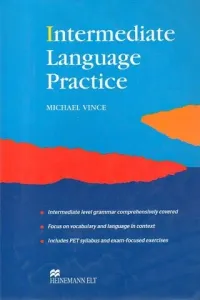 Intermediate Language Practice