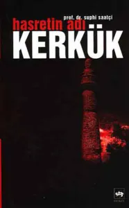 Hasretin Adı Kerkük