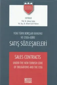 Satış Sözleşmeleri