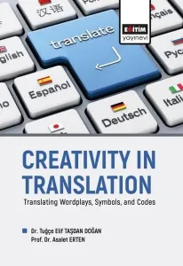 Creativity in Translation - Translating Wordplays Symbols and Codes