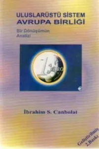 Uluslarüstü Sistem Avrupa Birliği