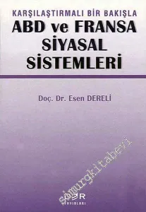 ABD ve Fransa Siyasal Sistemleri -        2001