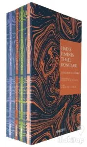 Abdulhay El-Leknevi Seti (4 Kitap Takım)