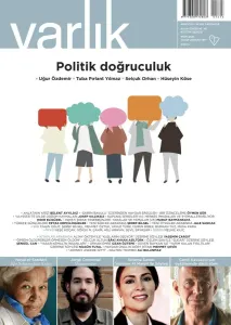 Varlık Dergisi Ekim 2025