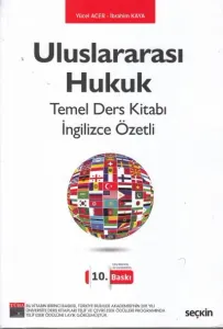 Uluslararası Hukuk