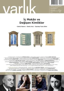 Varlık Dergisi