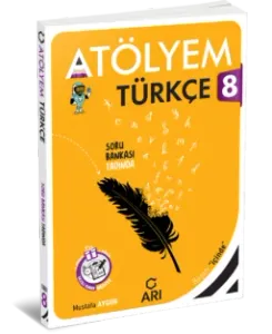 8.sınıf Türkçemino Türkçe Atölyem