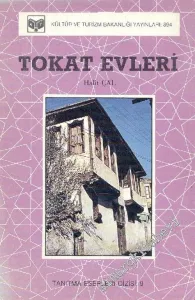 Tokat Evleri -        1988