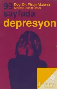99 Sayfada Depresyon