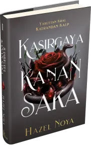 KASIRGAYA KANAN SAKA 1 - CİLTLİ
