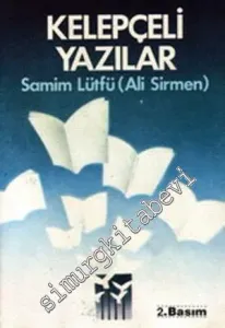 Kelepçeli Yazılar -        1986