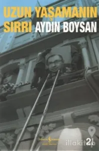 Uzun Yaşamanın Sırrı