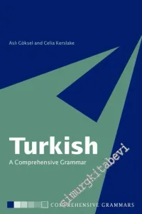 Turkish: A Comprehensive Grammar -