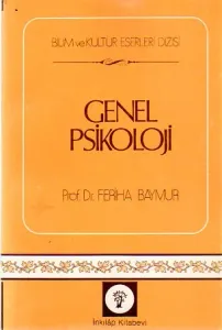 Genel Psikoloji