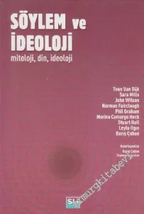 Söylem ve İdeoloji: Mitoloji, Din ve İdeoloji -        2003