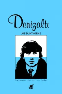 Denizaltı