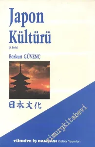 Japon Kültürü (Nihon Bunka) -