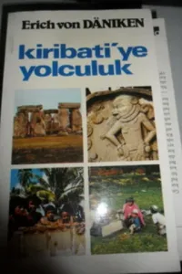 Kiribati'ye Yolculuk