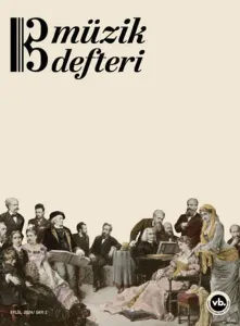 Müzik Defteri (Sayı 2)