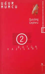 Quisling Cephesi / Bütün Yazıları 2