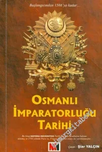 Osmanlı İmparatorluğu Tarihi -        2005