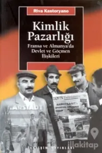 Kimlik Pazarlığı