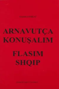 Arnavutça Konuşalım