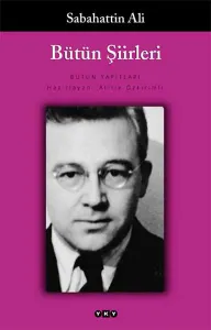 Bütün Şiirleri – Sabahattin Ali