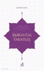 Kur'an'da Yaratılış