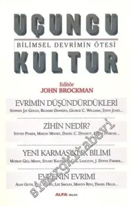 Üçüncü Kültür: Bilimsel Devrimin Ötesi -