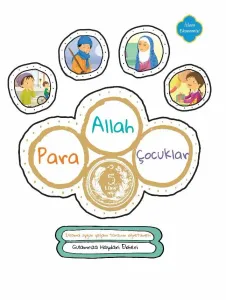 Para - Allah - Çocuklar