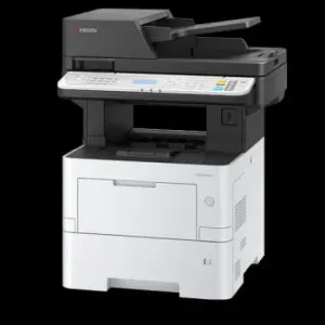 Kyocera Ecosys MA4500x A4 Siyah Beyaz Lazer Fotokopi Makinası
