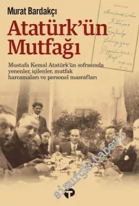 Atatürk'ün Mutfağı -         2022