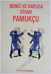Pamukçu: Bengi ve Kaplıca Diyarı -        1997