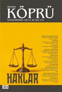 Köprü Dergisi- 3233