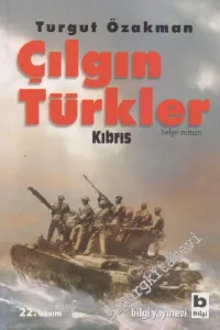 Çılgın Türkler: Kıbrıs -         2024