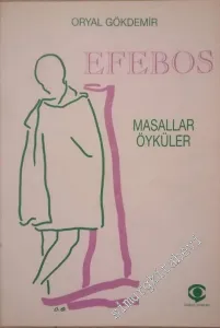 Efebos: Masallar Öyküler -        1997