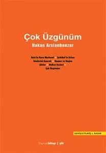 Çok Üzgünüm