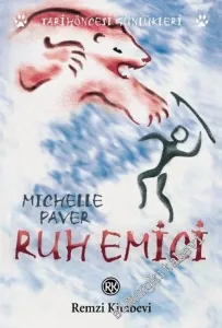 Ruh Emici : Tarihöncesi Günlükleri -         2007